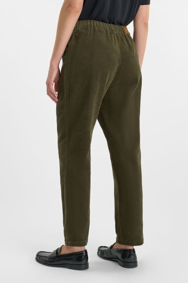 Cordo trousers