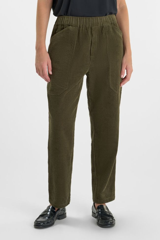 Cordo trousers