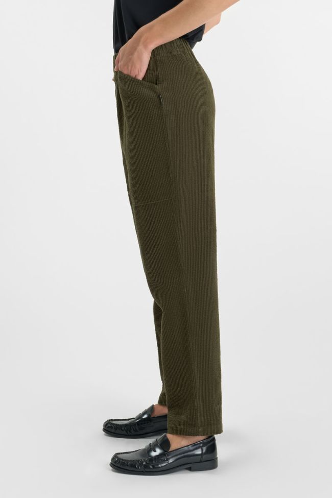 Cordo trousers