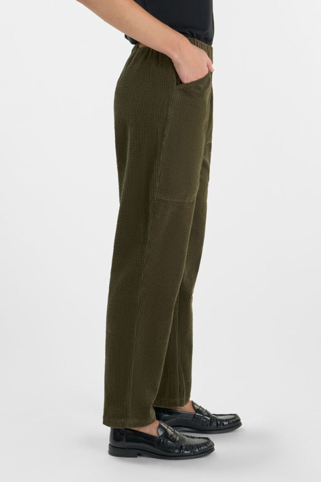 Cordo trousers
