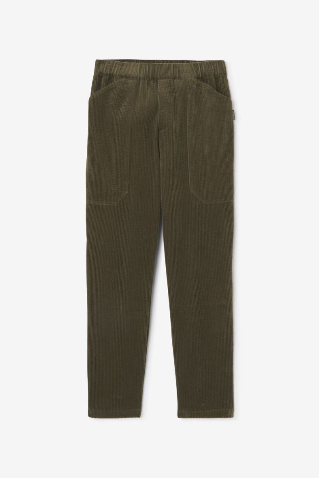 Cordo trousers