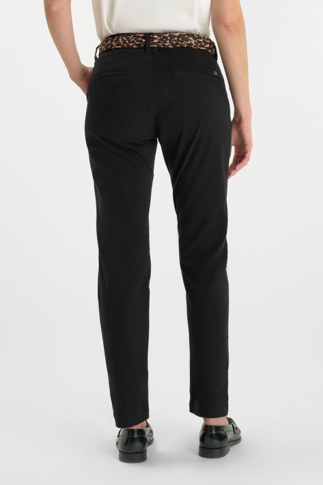 Kristin chino trousers