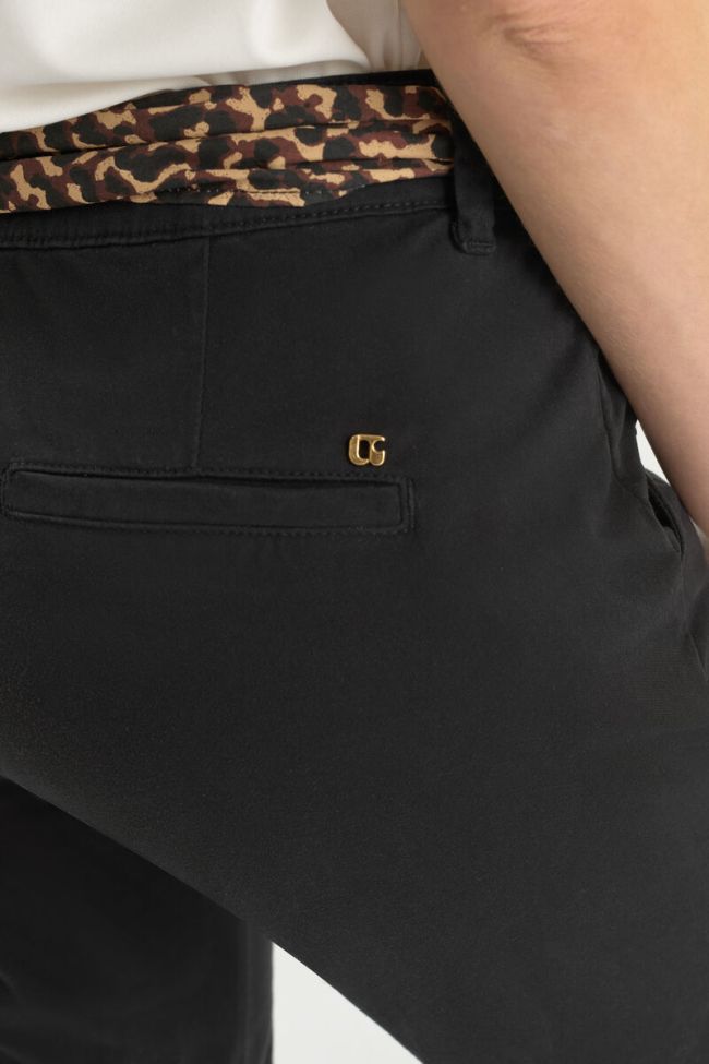 Kristin chino trousers