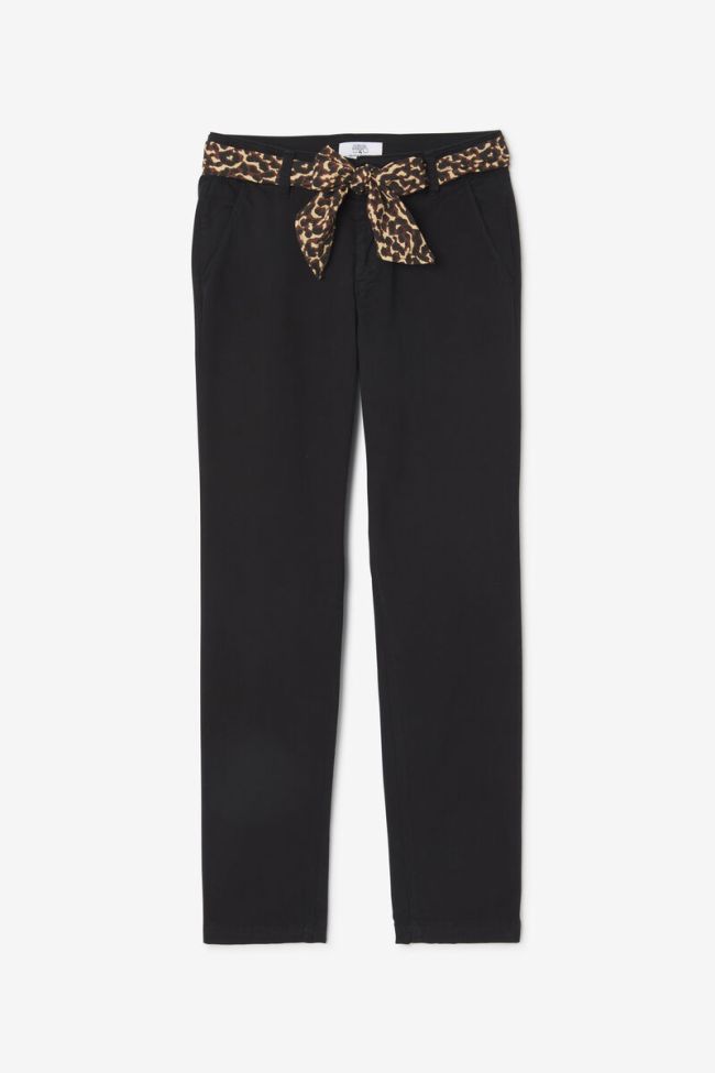 Kristin chino trousers