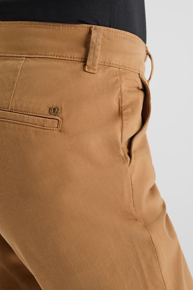 Pantalon chino Kristin