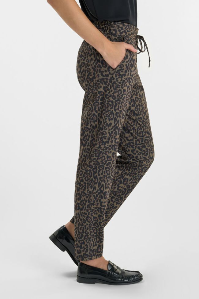 Pantalon Leopa