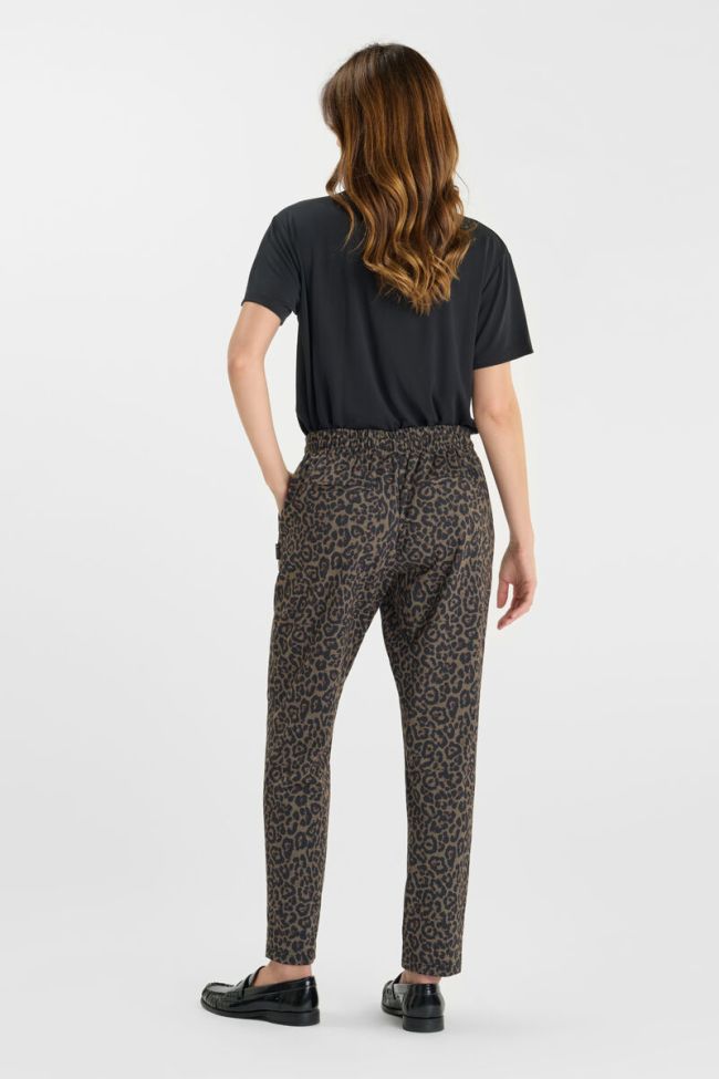Pantalon Leopa