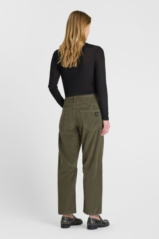 Madie corduroy trousers