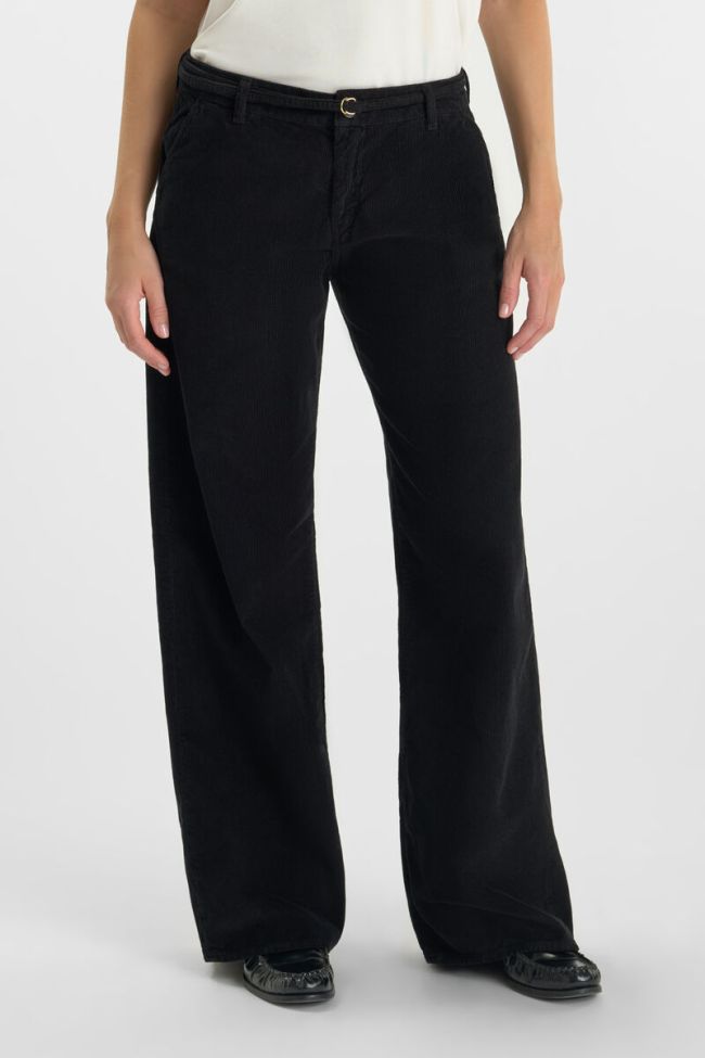 Pantalon wide leg Tahis