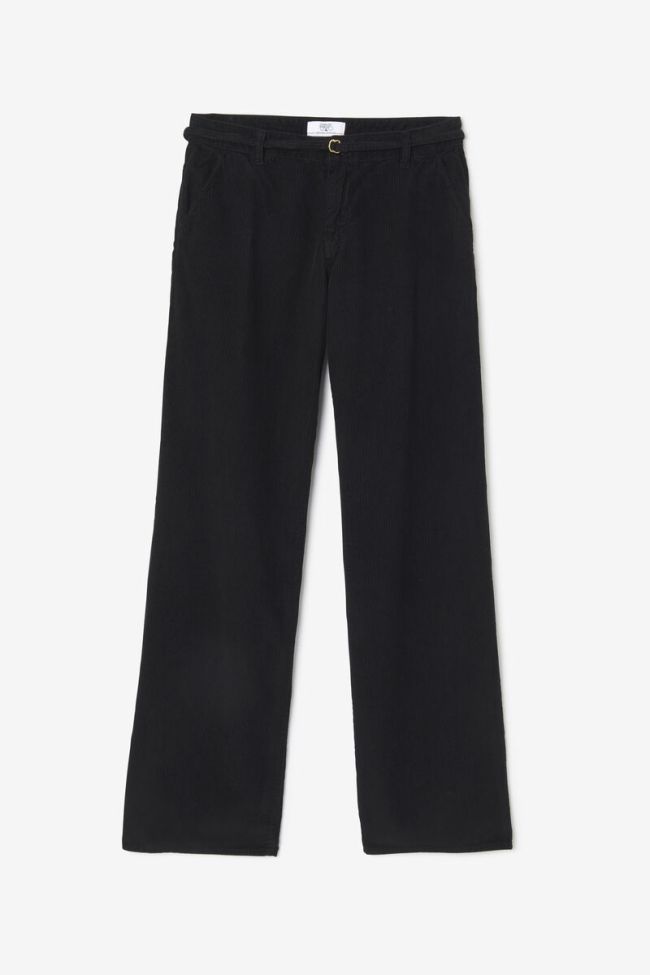 Pantalon wide leg Tahis