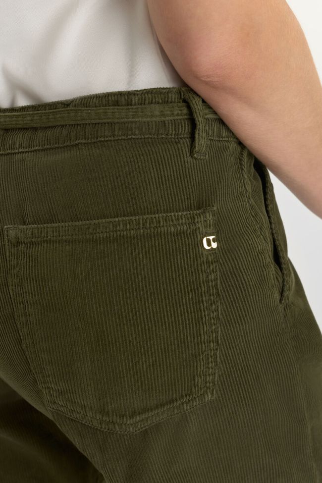 Pantalon wide leg Tahis