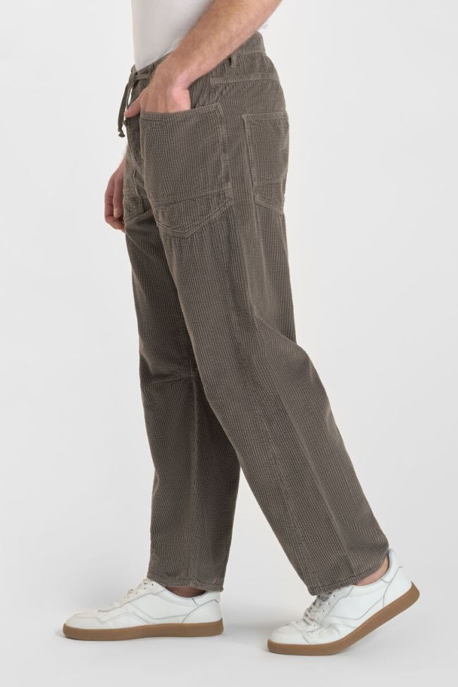 Loose Hobo trousers