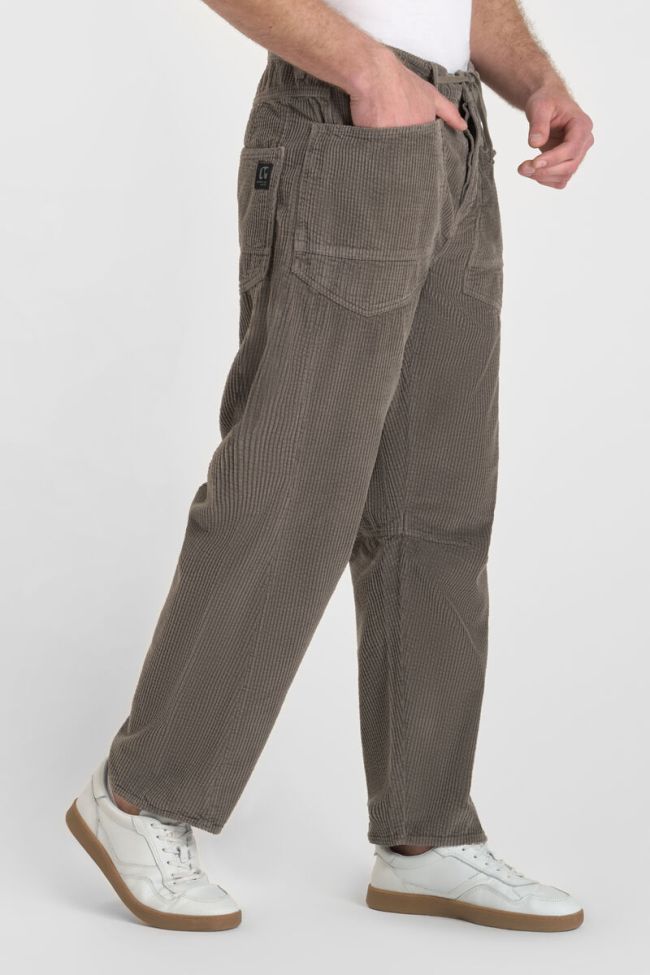 Loose Hobo trousers