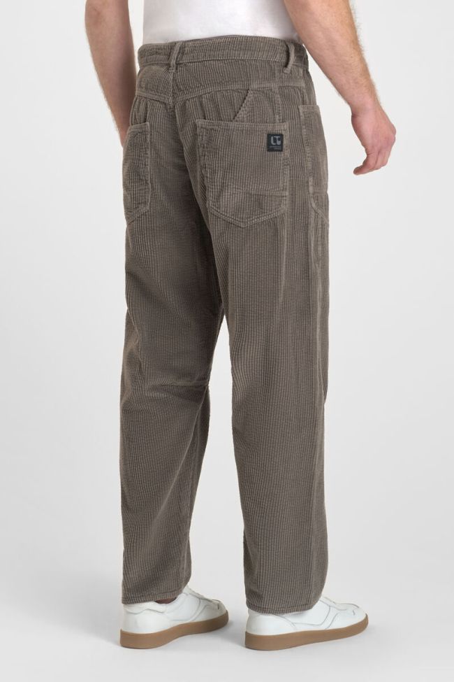 Loose Hobo trousers