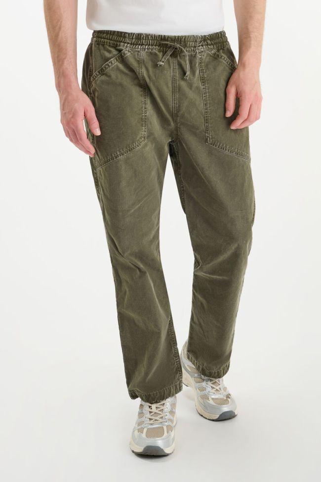 Martin loose trousers 
