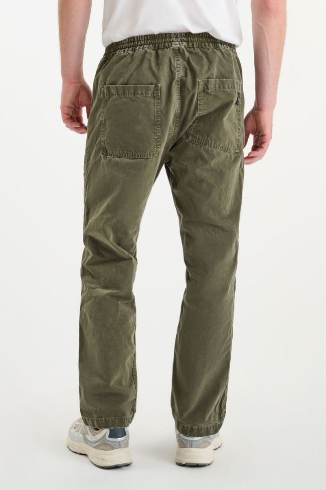 Martin loose trousers 