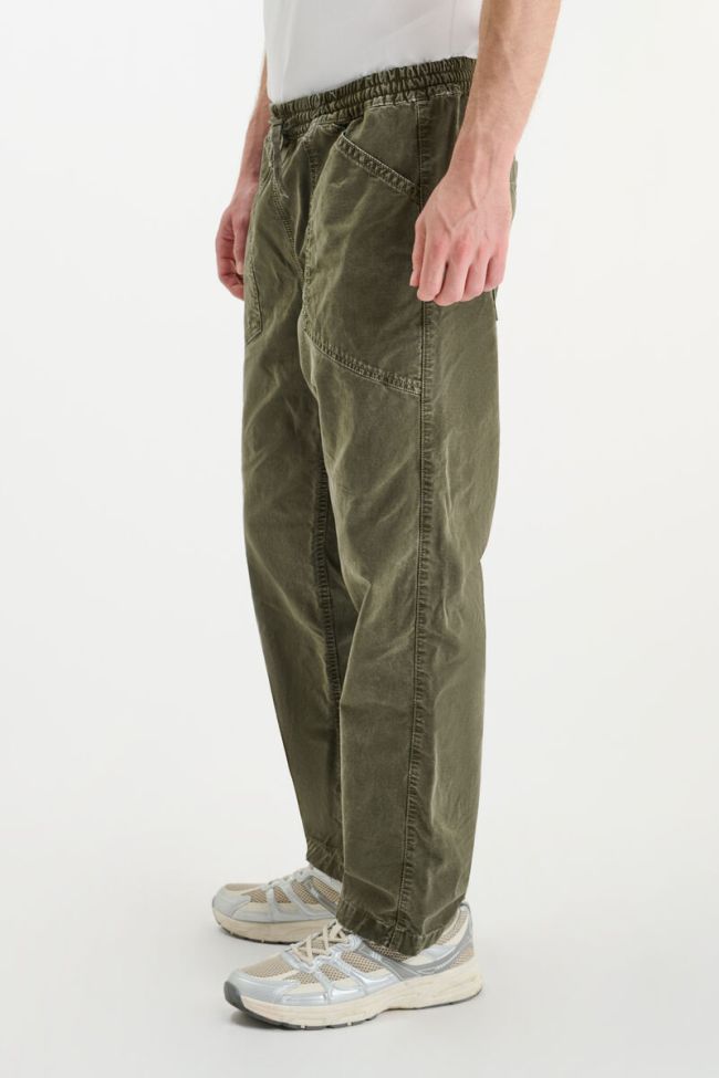 Martin loose trousers 