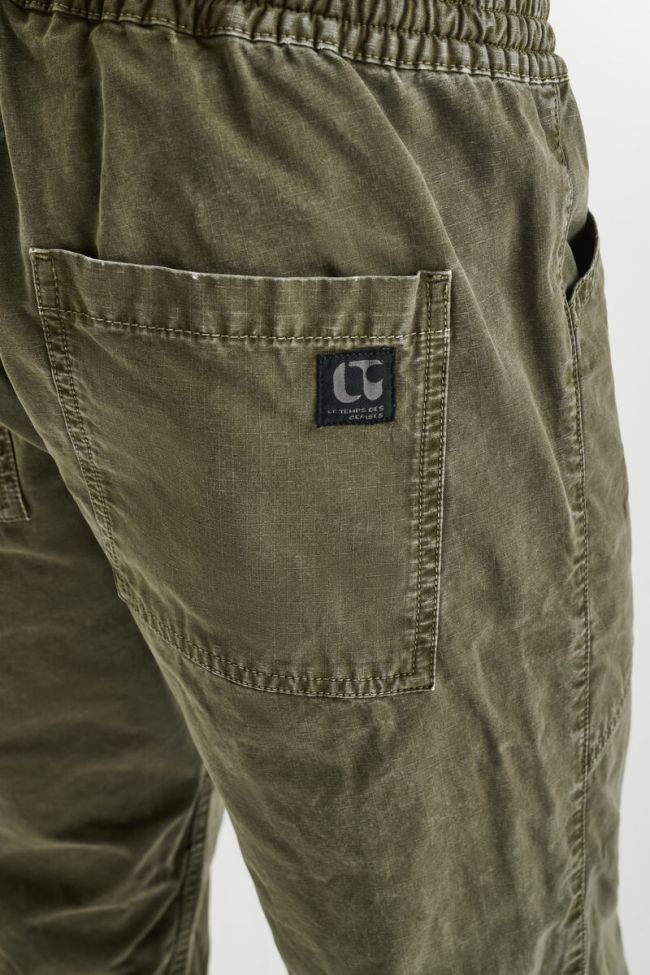 Martin loose trousers 