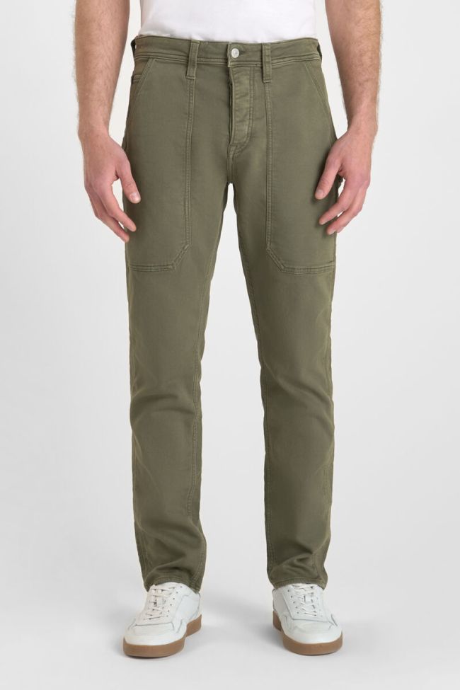 Work jogg trousers