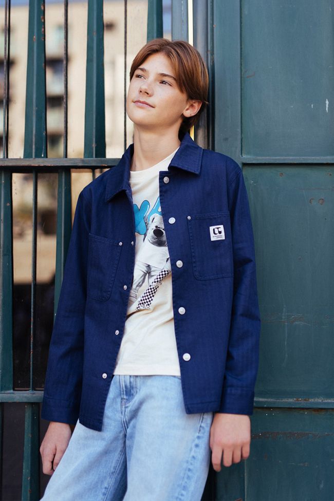 Gonzbo jacket