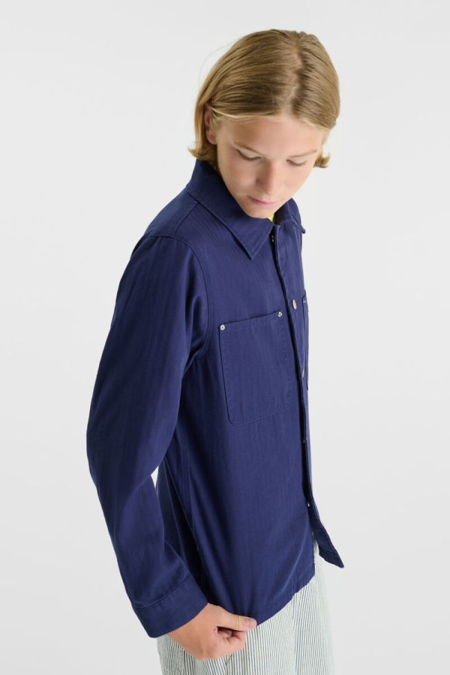 Gonzbo jacket