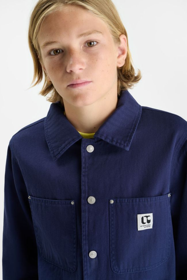 Gonzbo jacket