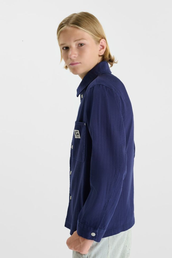 Gonzbo jacket