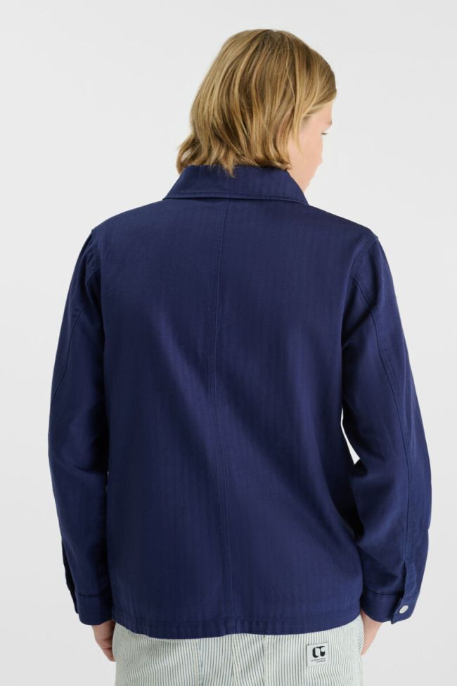 Gonzbo jacket