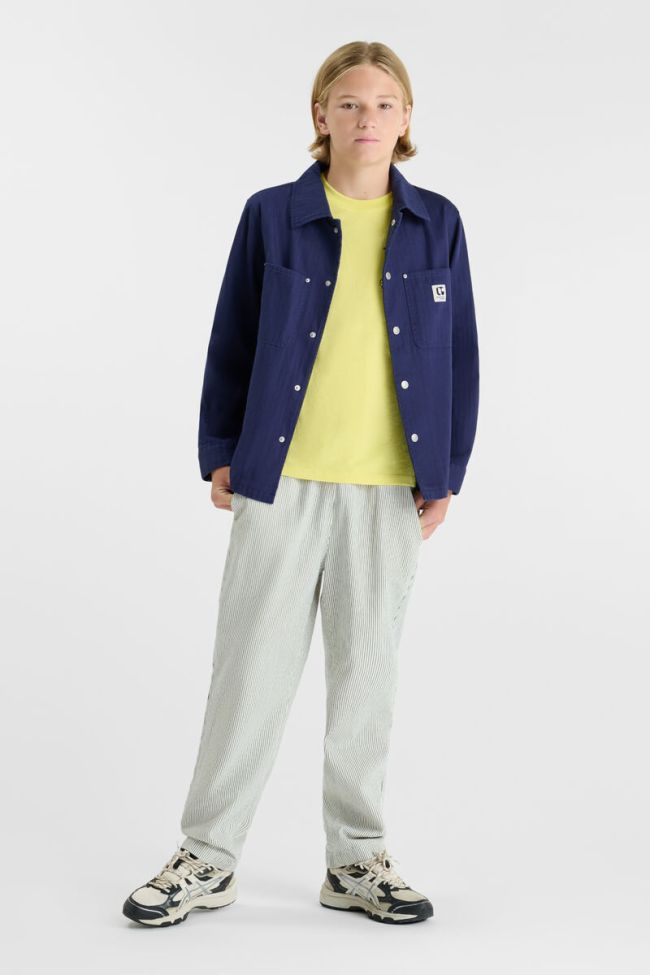 Gonzbo jacket