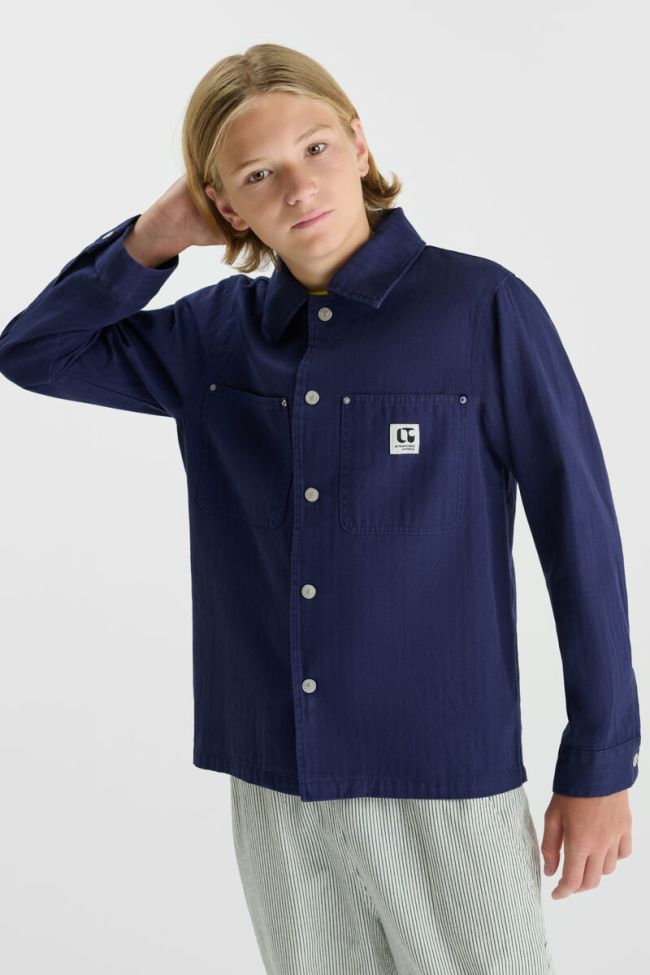 Gonzbo jacket