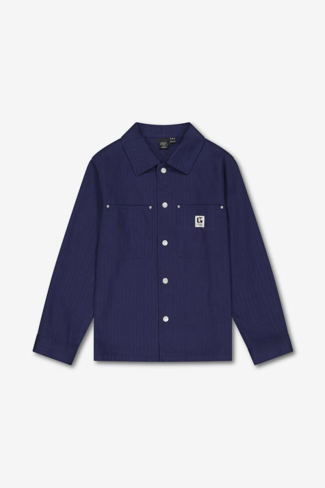 Gonzbo jacket