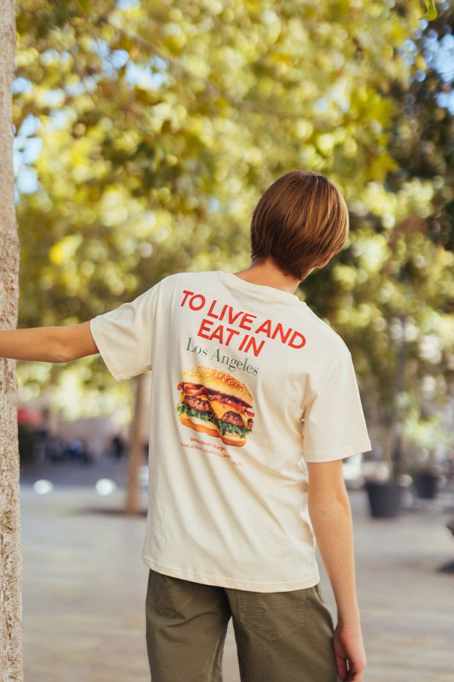 Idunabo T-shirt