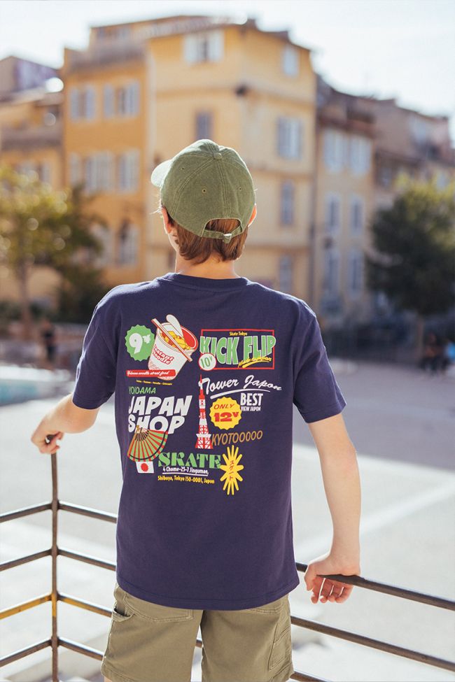 Japabo T-shirt