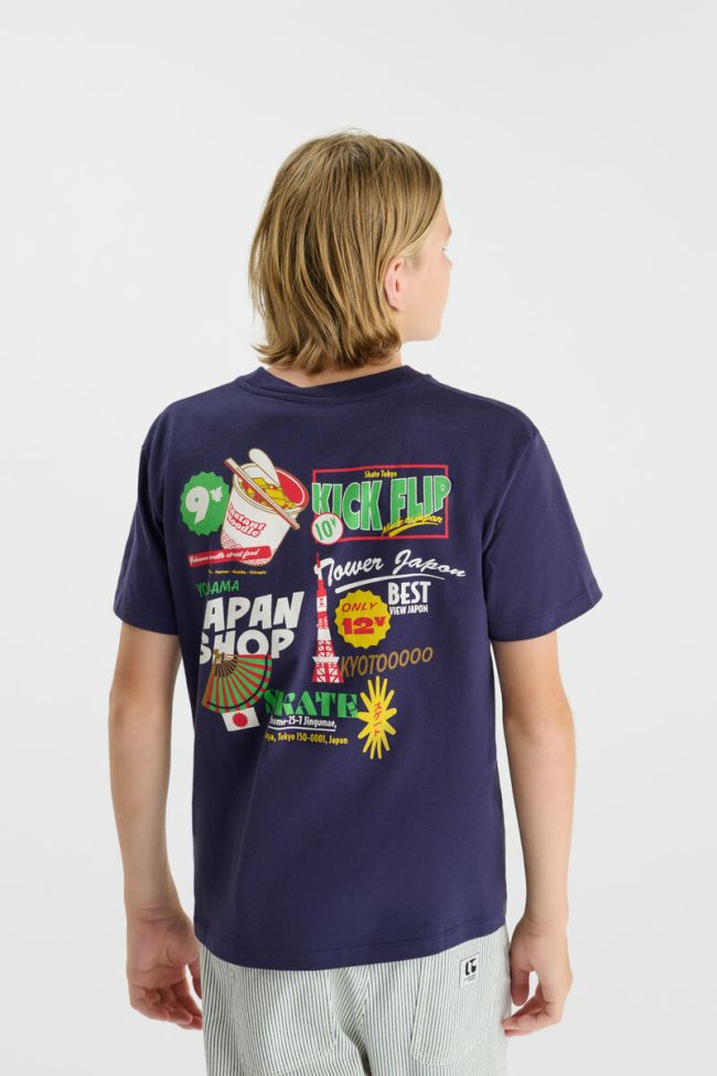 Japabo T-shirt
