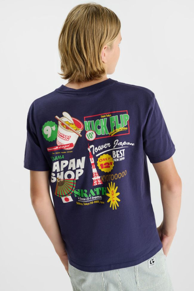 Japabo T-shirt