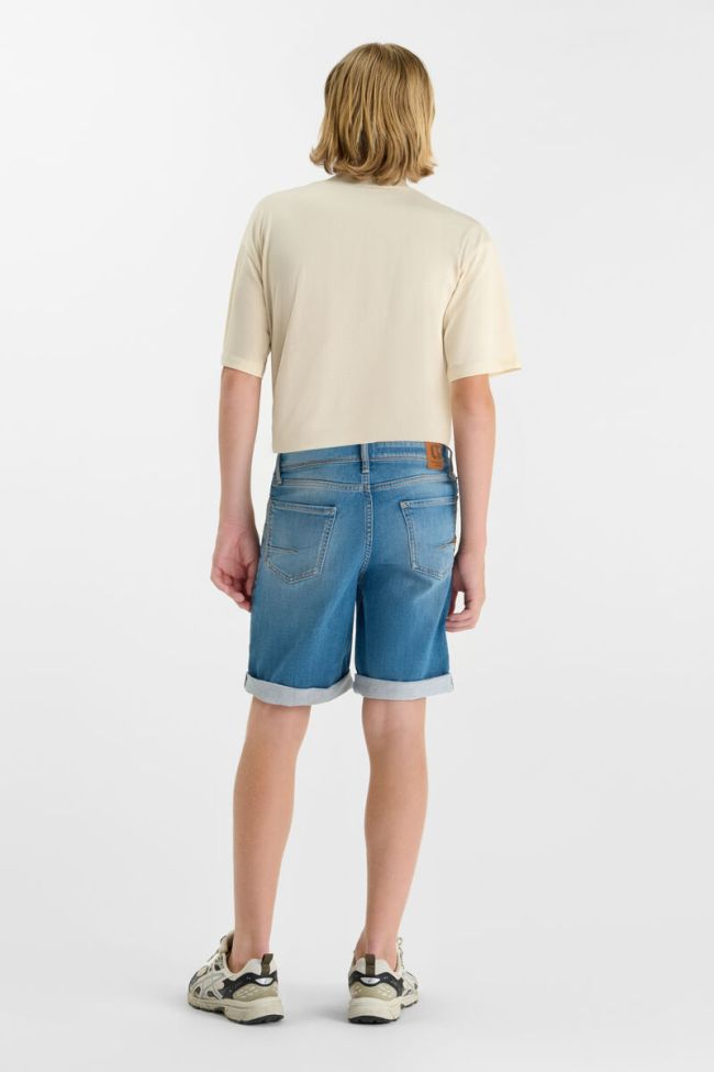 Val denim shorts