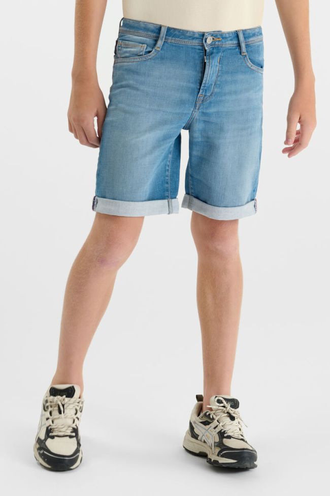 Val denim shorts