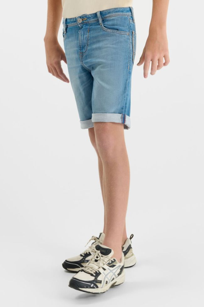 Val denim shorts