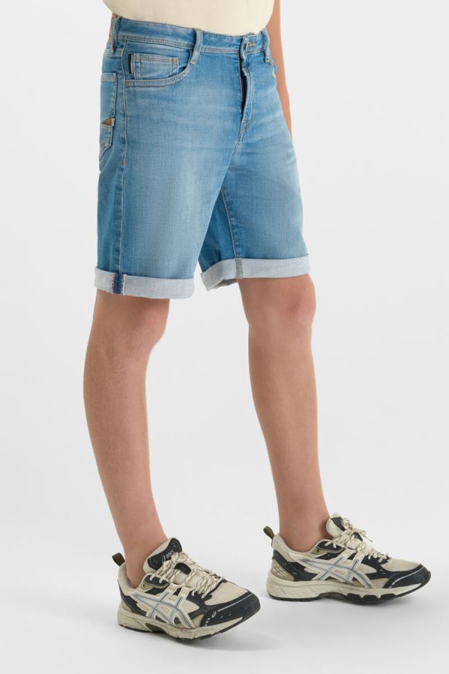Val denim shorts