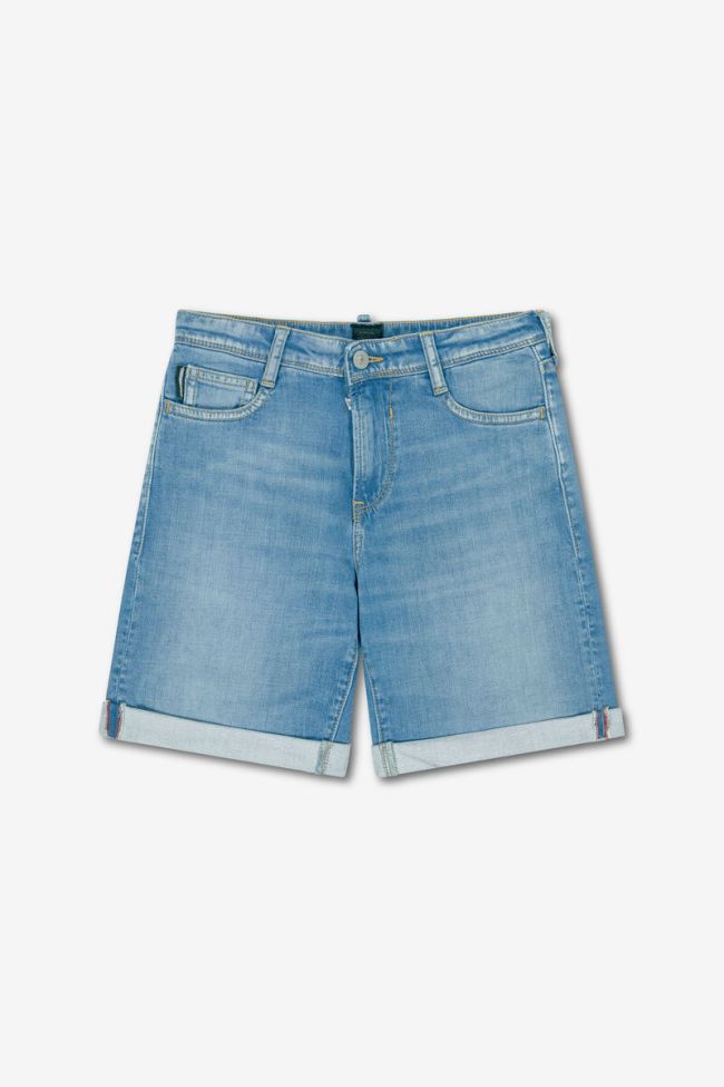 Val denim shorts