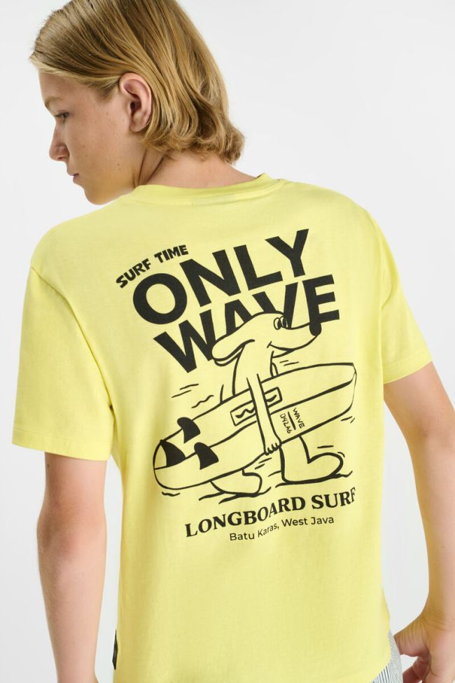 Longbo T-shirt