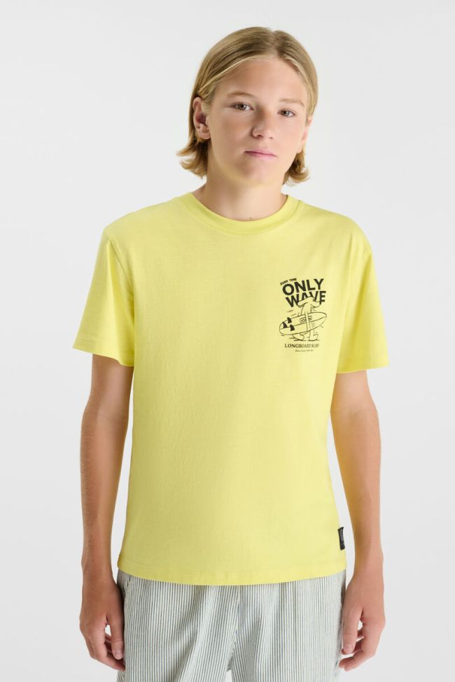 Longbo T-shirt