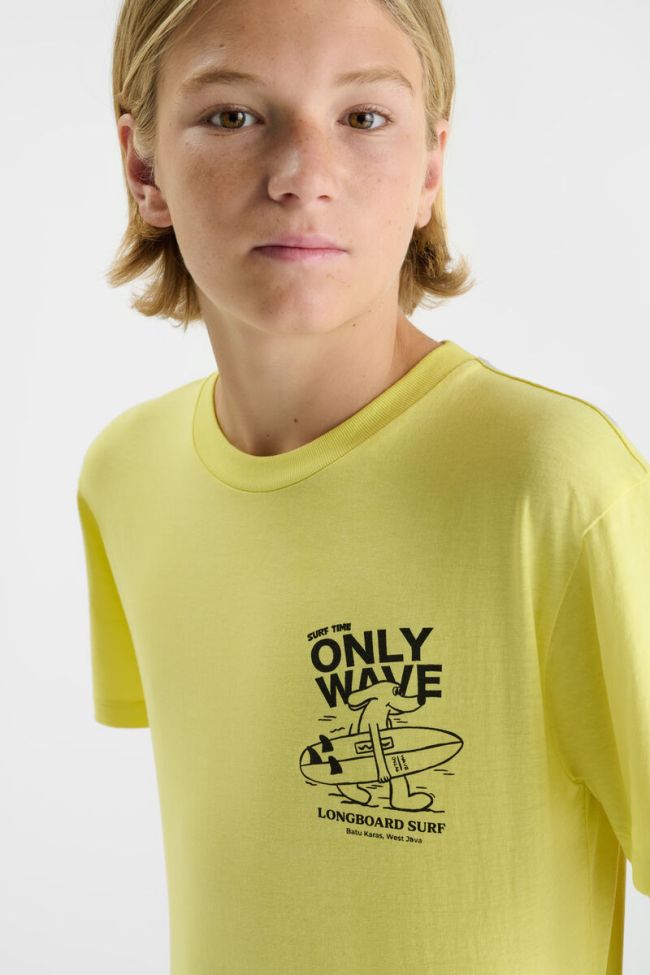 Longbo T-shirt
