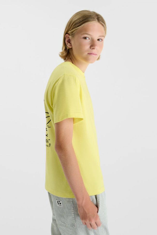 Longbo T-shirt