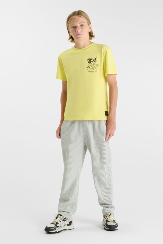 Longbo T-shirt