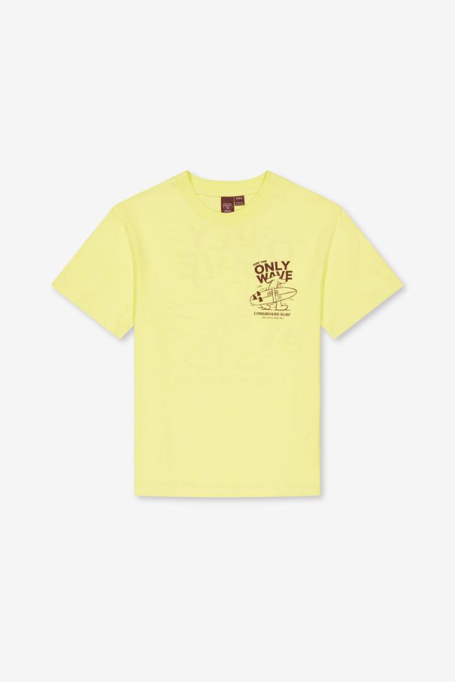 Longbo T-shirt