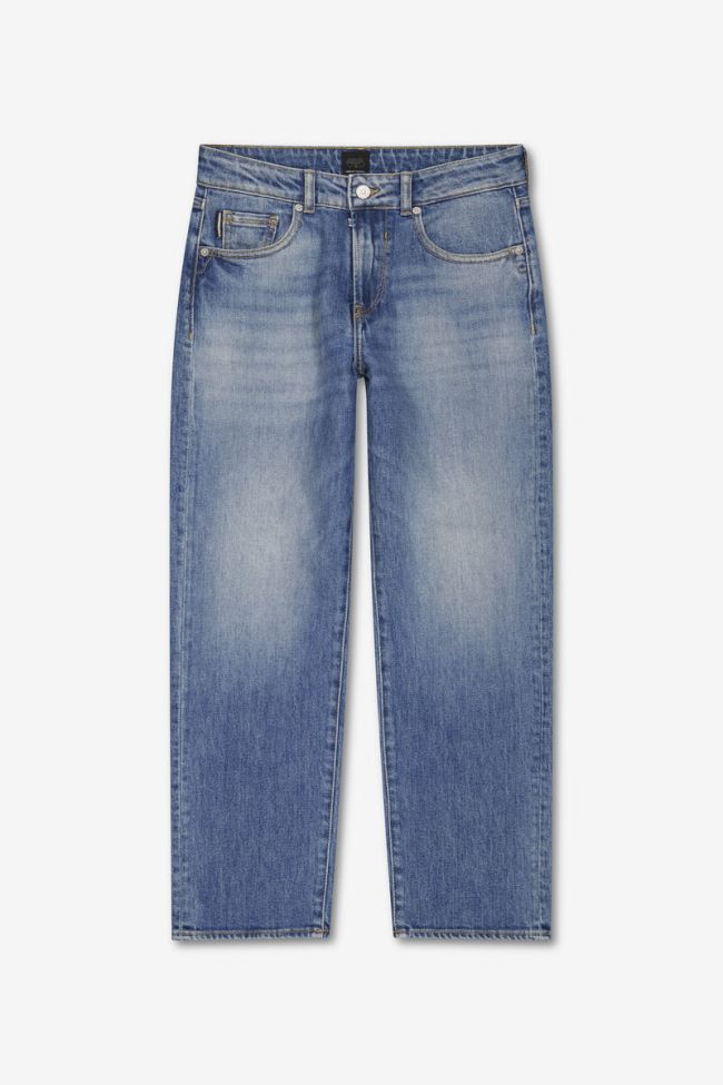 Jeans regular Swann blue N°4
