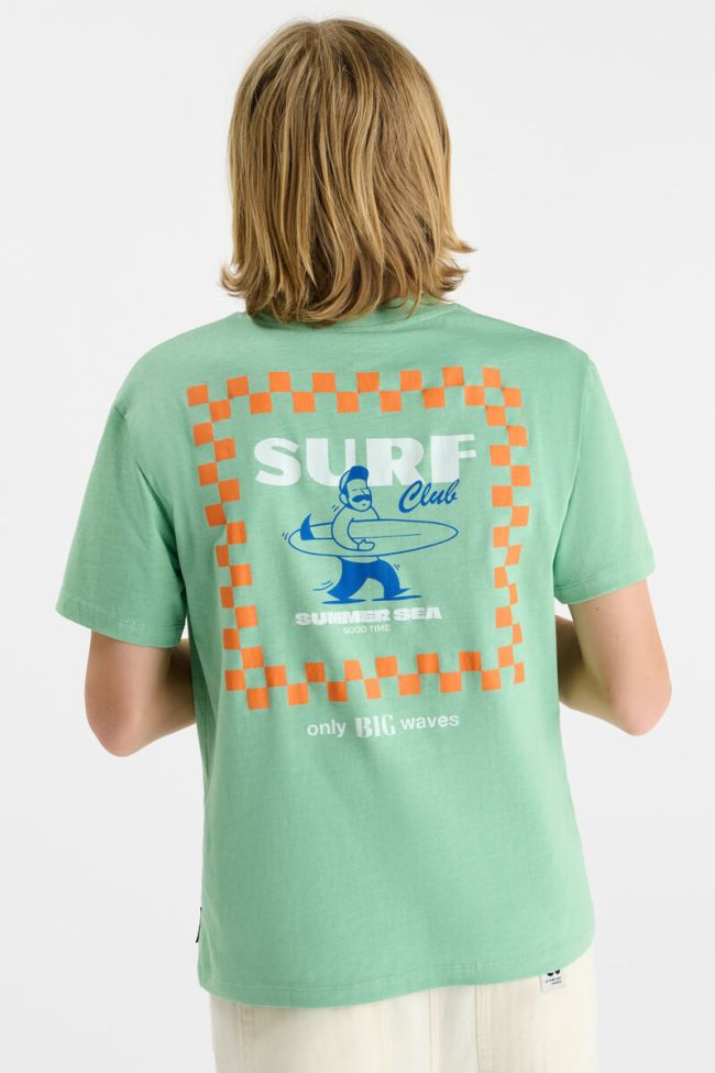 Wavebo T-shirt