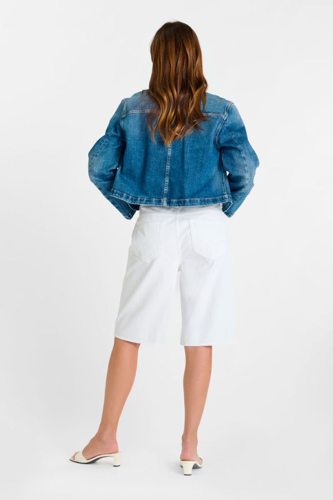 Aksel denim jacket