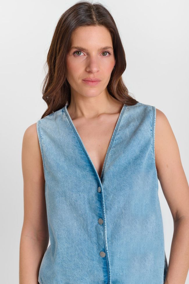 Cassis vest